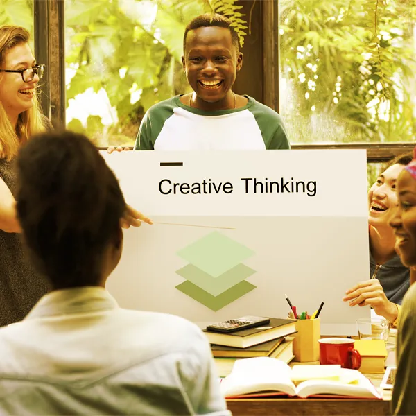 Creative Kings Brand Training & Consultancy