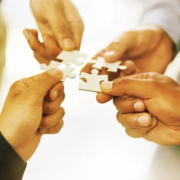 Creative Kings Teambuilding Facilitation