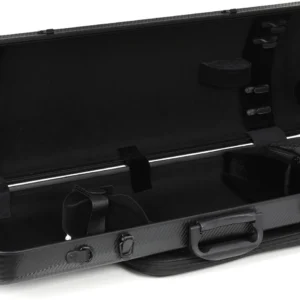 Gewa Pure Violin Case 2.4 GY 4/4