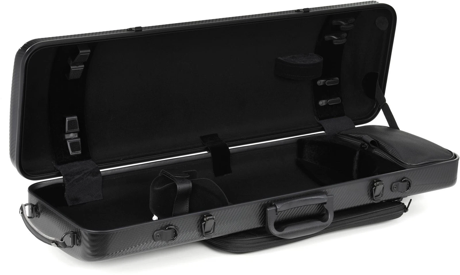 Gewa Pure Violin Case 2.4 GY 4/4